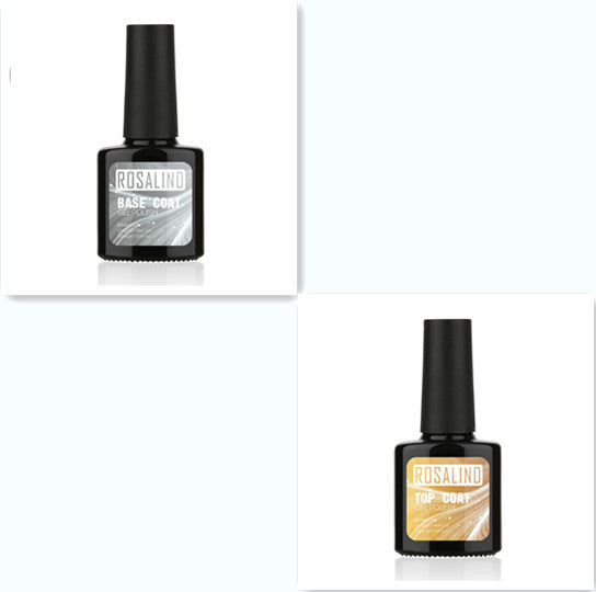 Permanent Nail Gel Polish – Soak-Off Matte Finish for Long-Lasting DIY & Salon Manicure - HZ Mobile