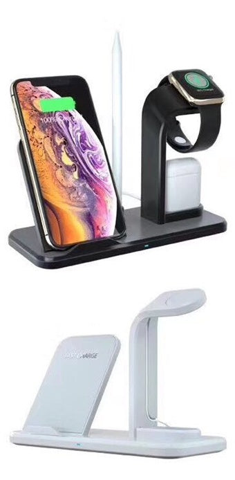 Wireless charger bracket - HZ Mobile