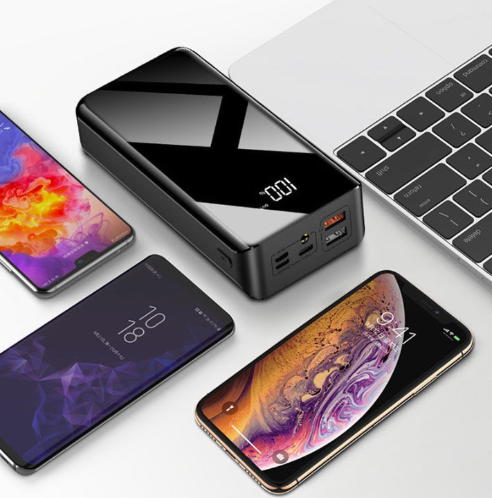 30000mAh Power Bank - HZ Mobile