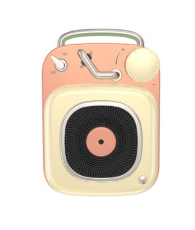 Portable mini speaker - HZ Mobile