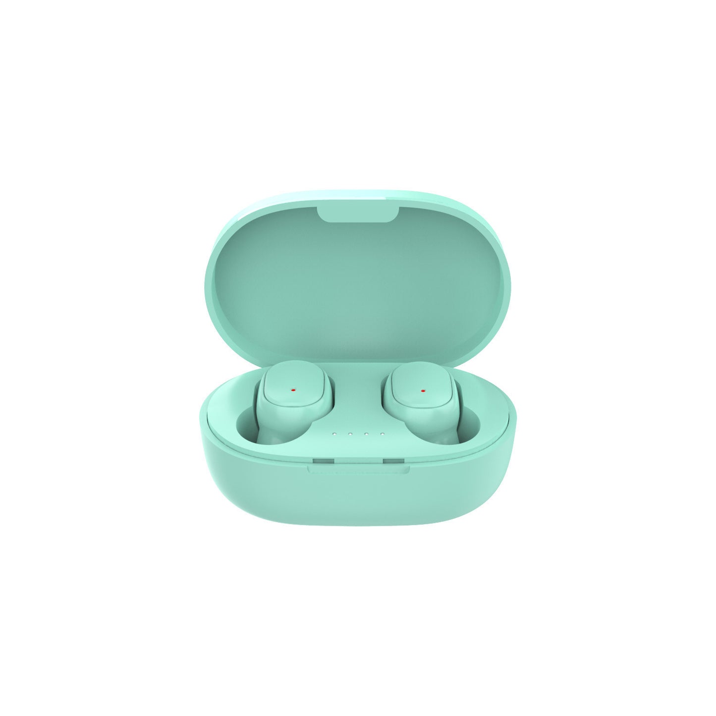 A6S in-ear headphones - HZ Mobile