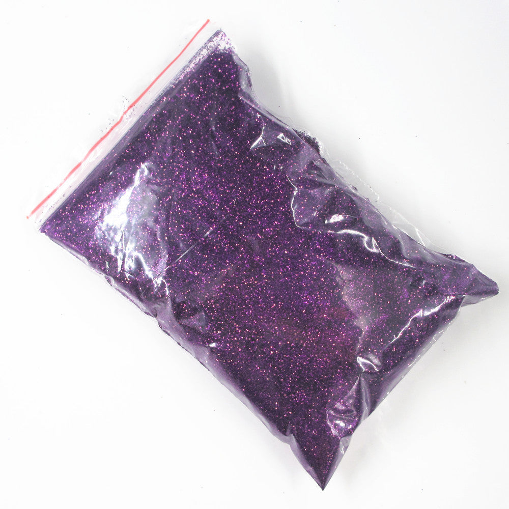 Nail Glitter Powder – Ultra-Fine Sparkling Dust for Acrylic, Gel & DIY Nail Art - HZ Mobile