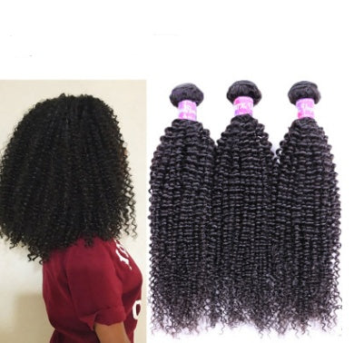 Real Human Hair Wig – Peruvian Body Wave for Women, Natural Black - HZ Mobile