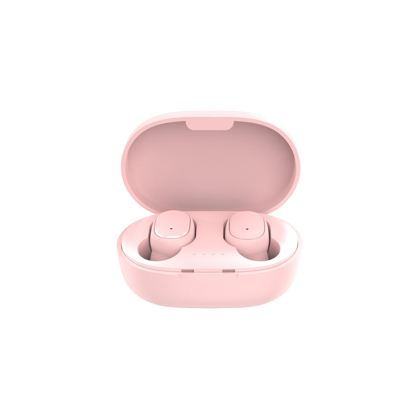 A6S in-ear headphones - HZ Mobile