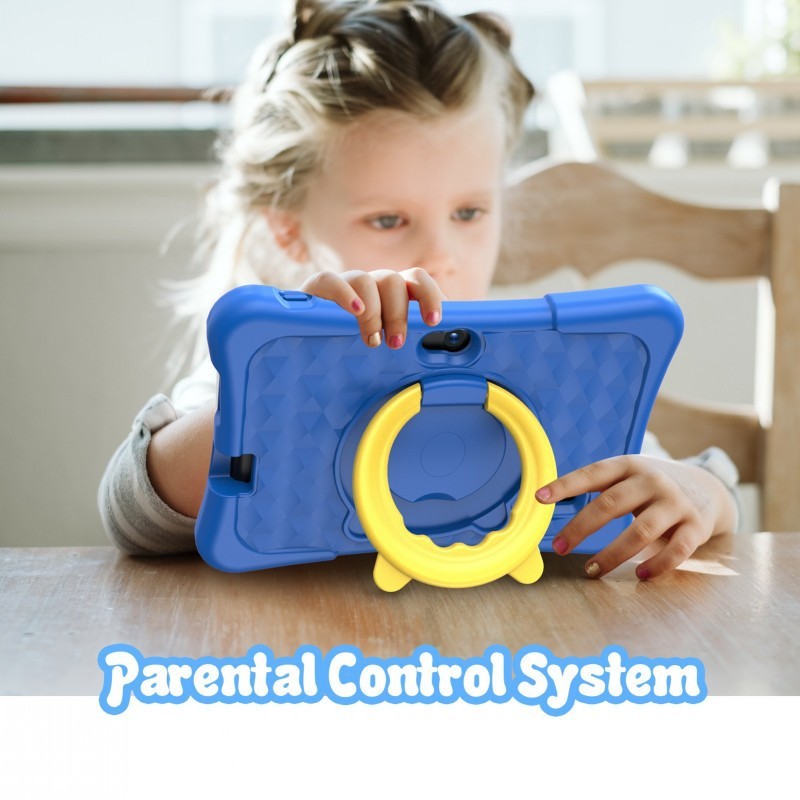 A133 Quad-core 7-inch Children's Tablet Computer - HZ Mobile