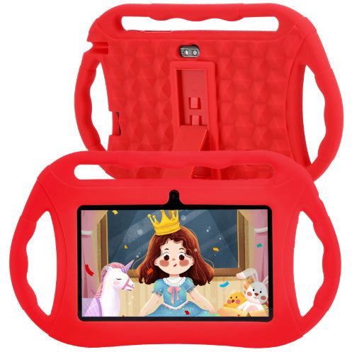 7 Inch Children's Tablet Pc Smart Tutoring Machine - HZ Mobile
