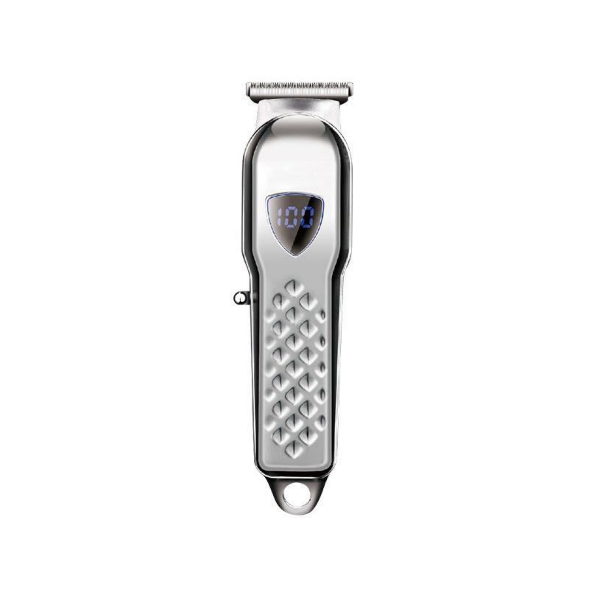 Professional Gradient Hair Clipper – Self Haircut Electric Trimmer for Fades & Styling - HZ Mobile