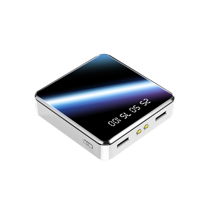 20000mah Portable Power Bank USB Battery Charger - HZ Mobile