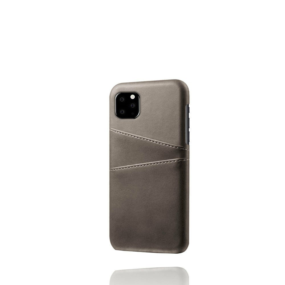 Compatible with Apple , Applicable card phone case double card - HZ Mobile