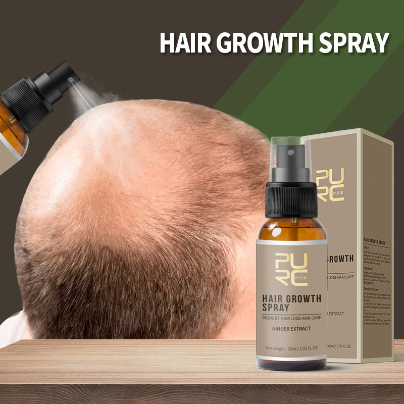 Professional Hair Spray – Strong Hold & Shine for All Hair Types - HZ Mobile