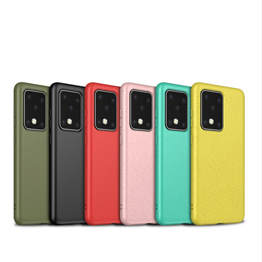 Samsung Galaxy S20 Case – Slim Shockproof Protective Phone Cover - HZ Mobile