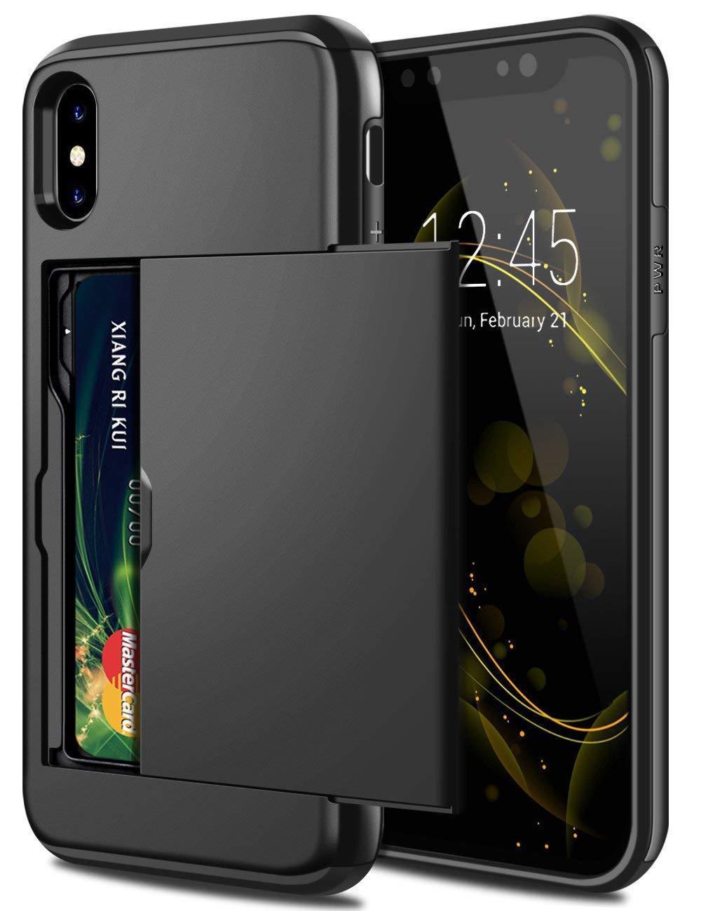 Mobile phone card case - HZ Mobile