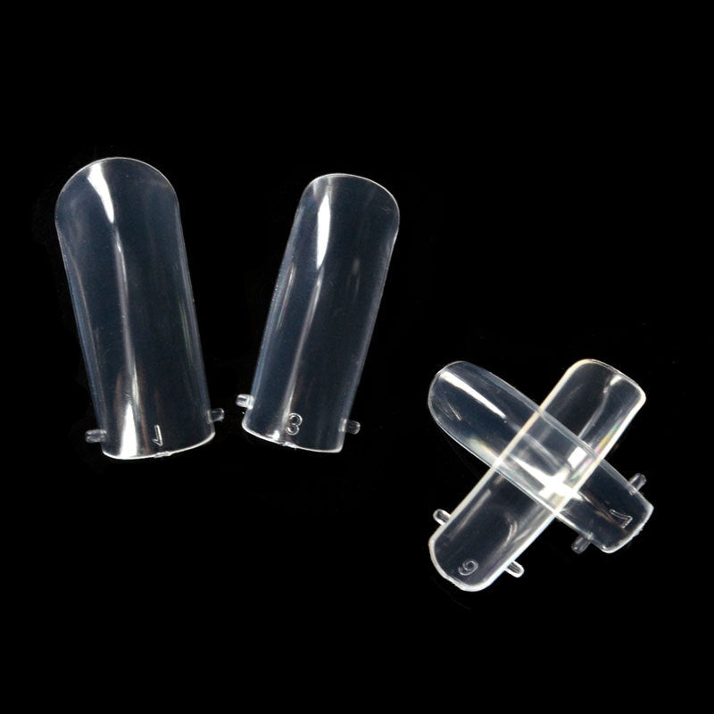 Clear Removable Nail Gel – Phototherapy Builder Gel with Nail Extension Tablets for DIY & Salon - HZ Mobile