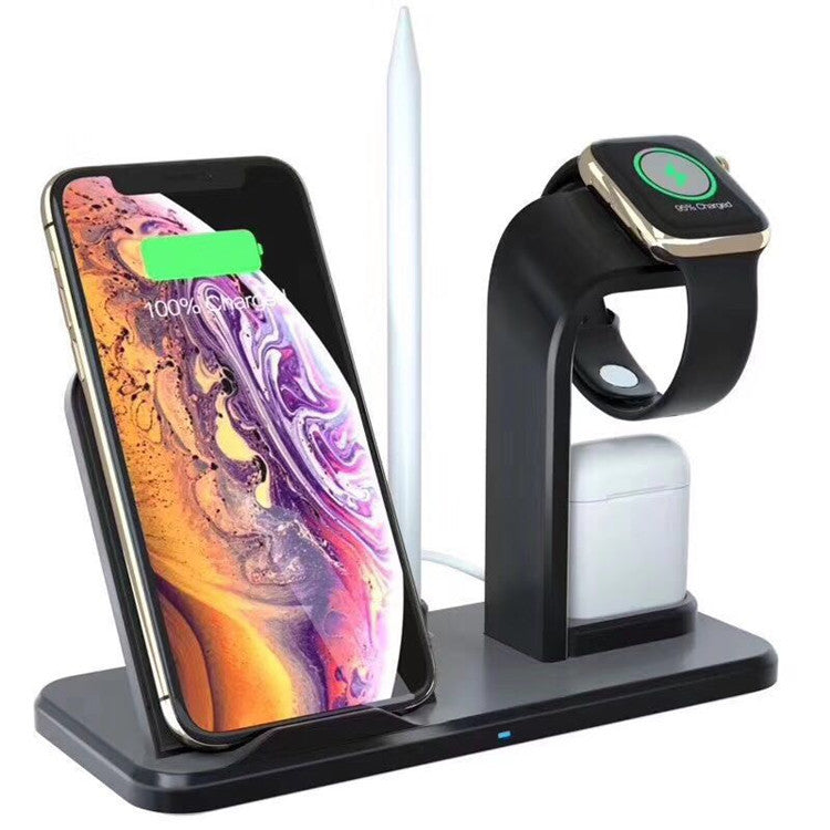 Wireless charger bracket - HZ Mobile