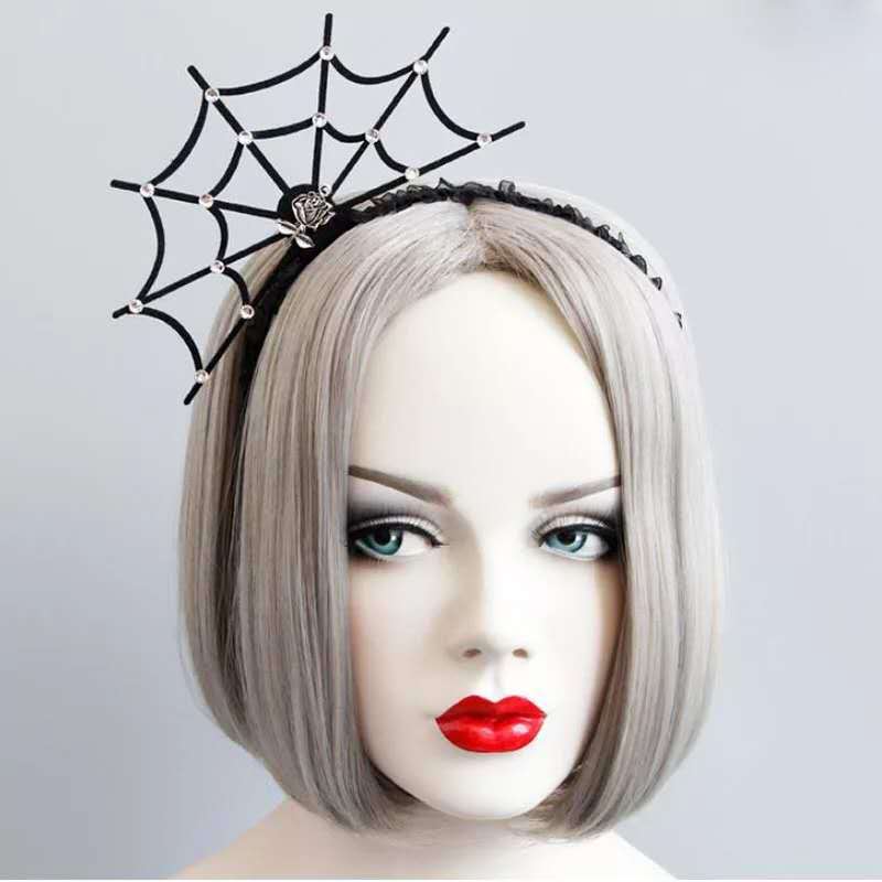 Halloween Funny Headband – Spooky Party Hair Accessory for Kids & Adults | Costume & Dress-Up - HZ Mobile