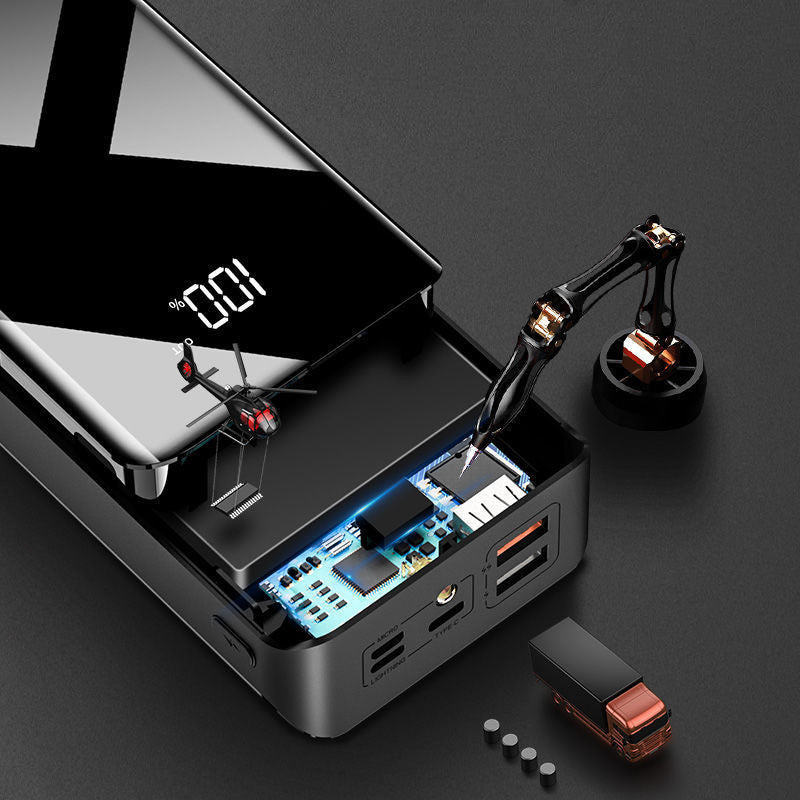 30000mAh Power Bank - HZ Mobile