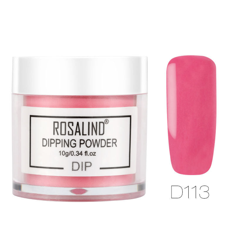 Nail Polish Powder for Natural Nails – Easy Dip & Rub Pigment for DIY Manicure & Nail Art - HZ Mobile