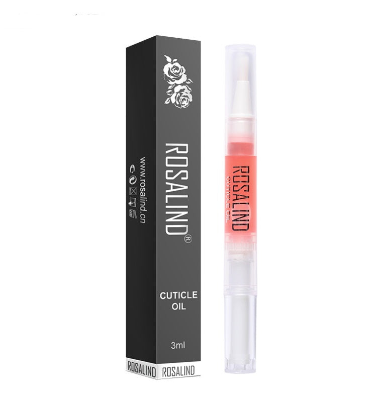 15ml Nail Polish Remover – Quick & Gentle Formula for Easy DIY & Salon Manicure Cleanup - HZ Mobile