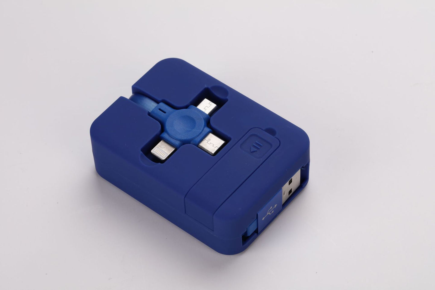 The Three In One Data Cable - HZ Mobile