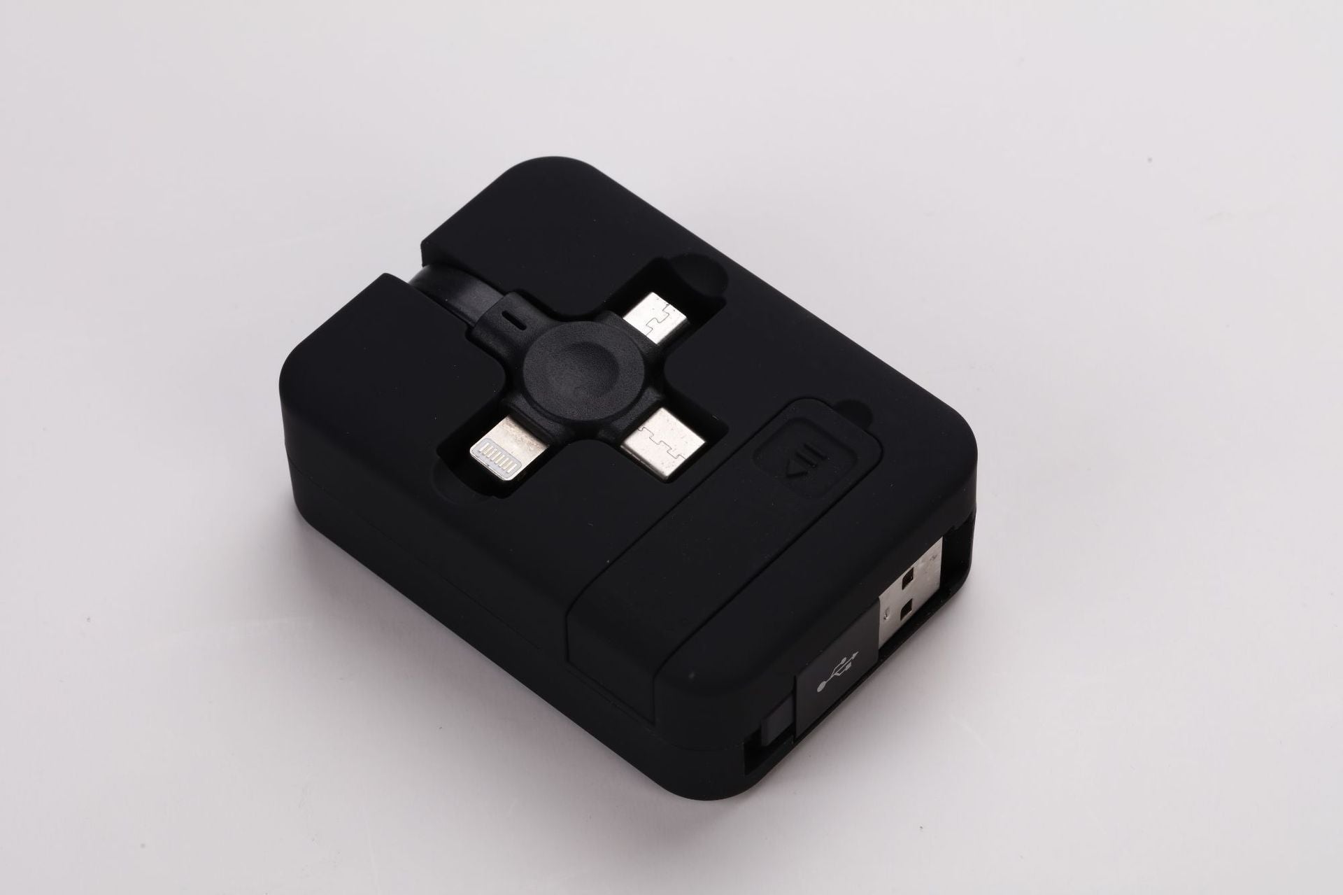 The Three In One Data Cable - HZ Mobile