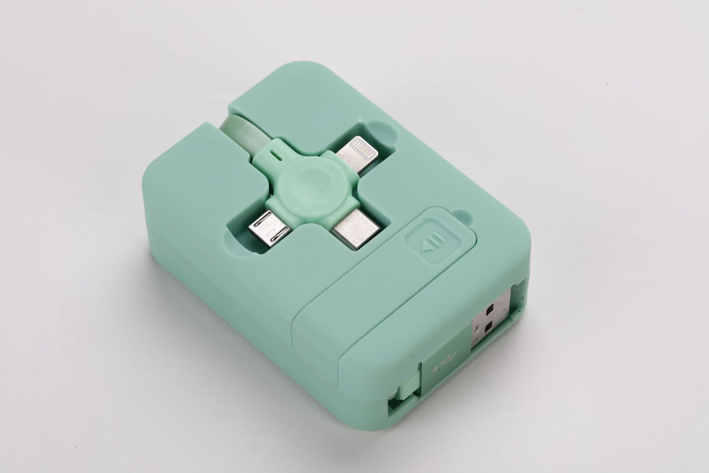 The Three In One Data Cable - HZ Mobile