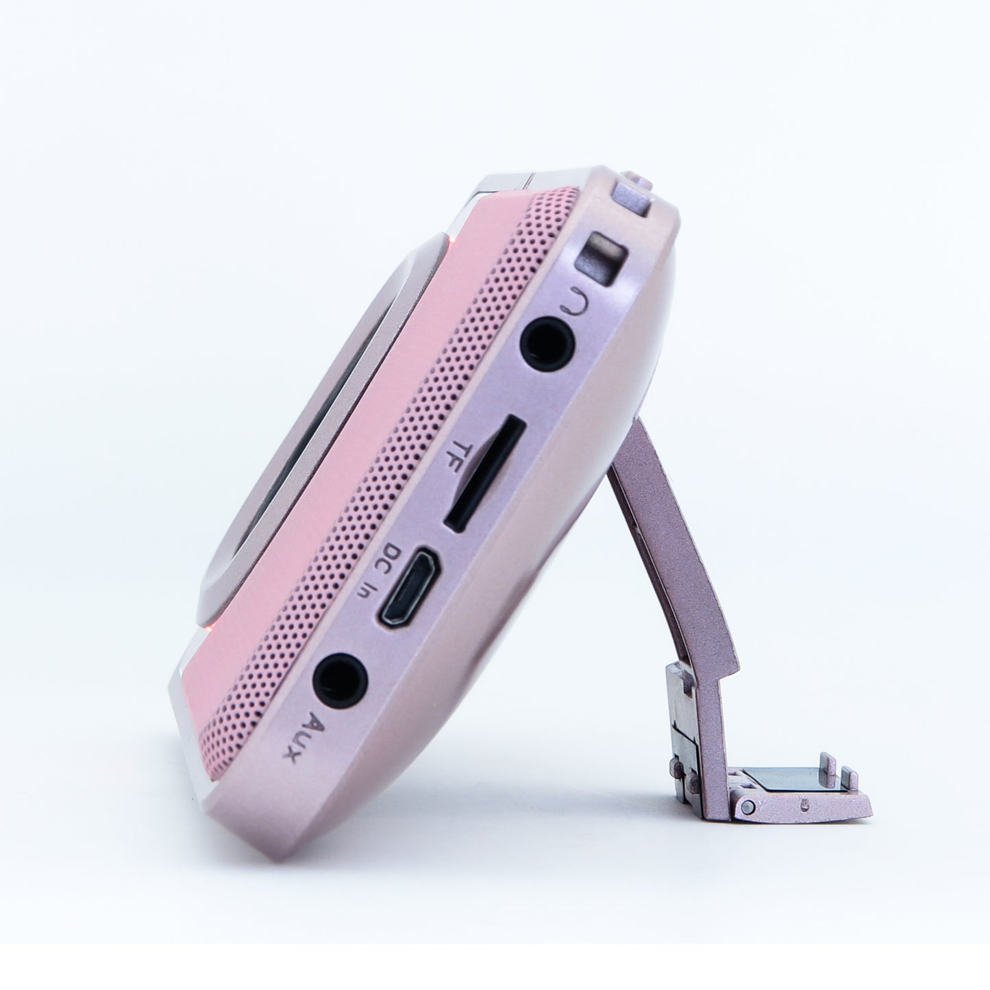 Mini Portable Small Speaker Speaker Electronic Gift Retro Bluetooth Speaker - HZ Mobile