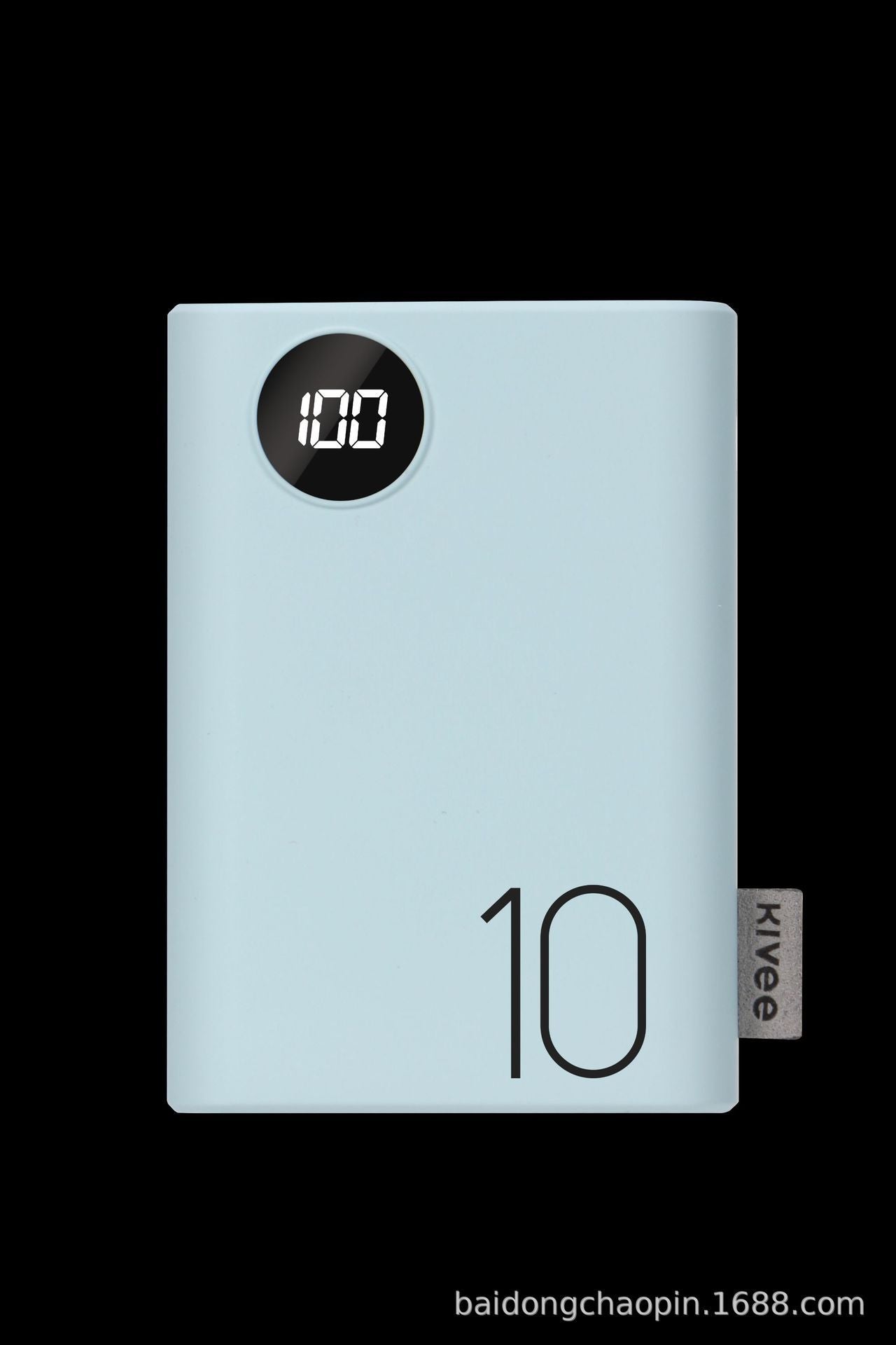Macaron compact power bank - HZ Mobile