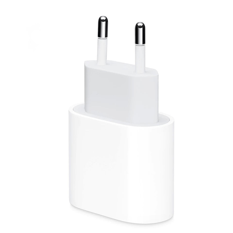 Original 20W Usb-C Power Adapter - HZ Mobile