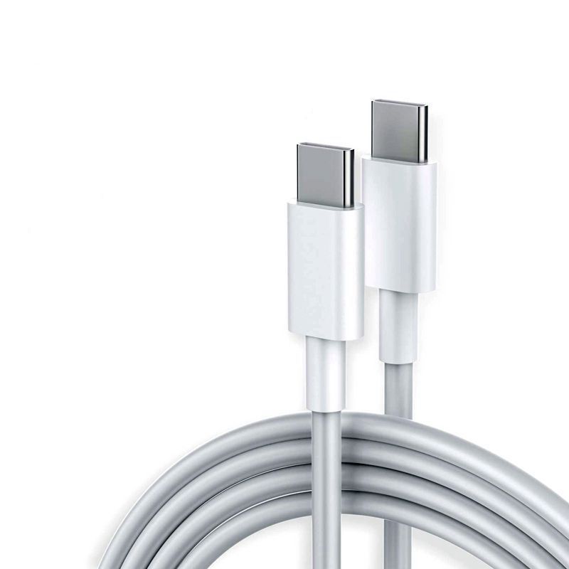 Original 20W Usb-C Power Adapter - HZ Mobile
