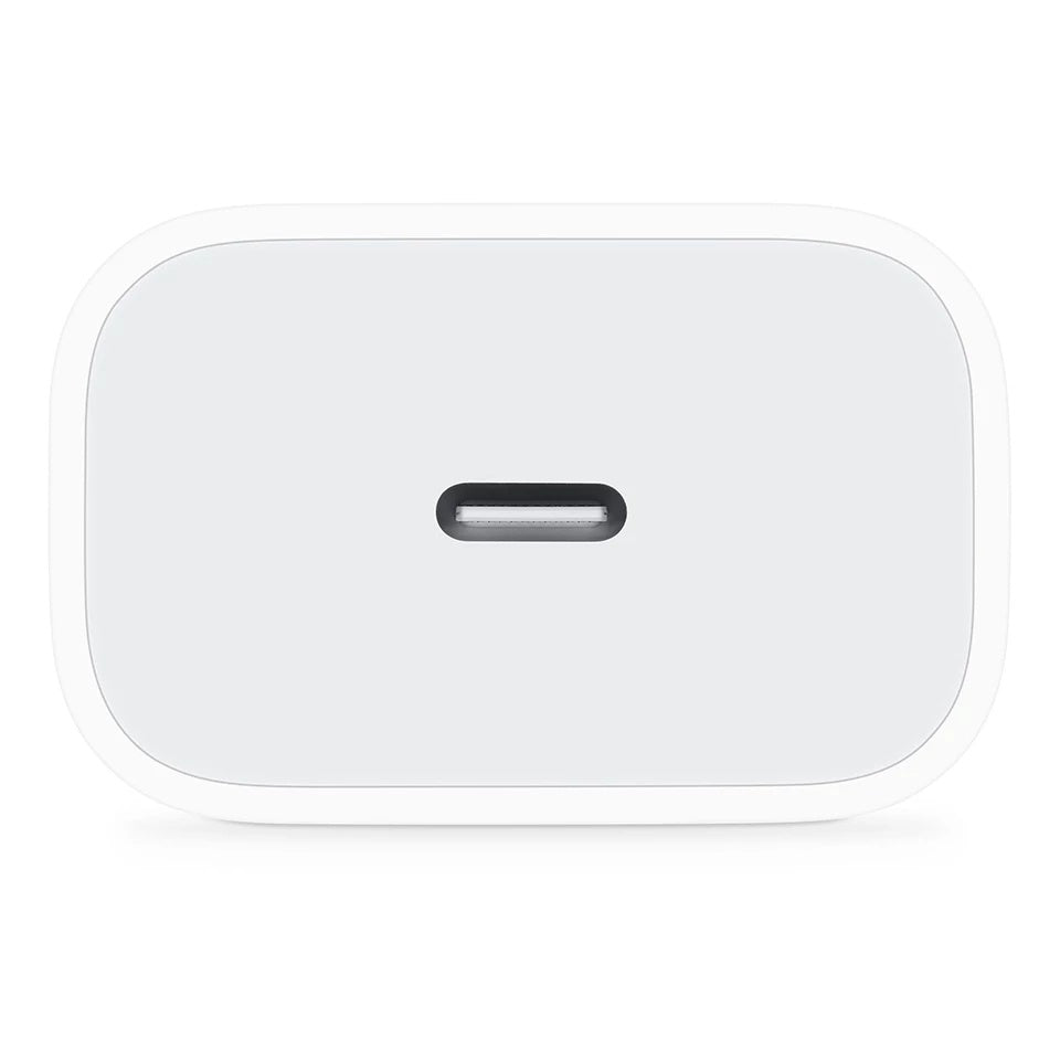 Original 20W Usb-C Power Adapter - HZ Mobile