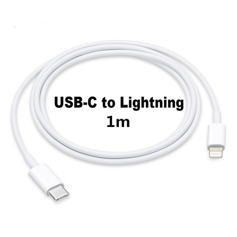 Original 20W Usb-C Power Adapter - HZ Mobile