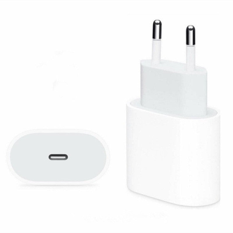 Original 20W Usb-C Power Adapter - HZ Mobile