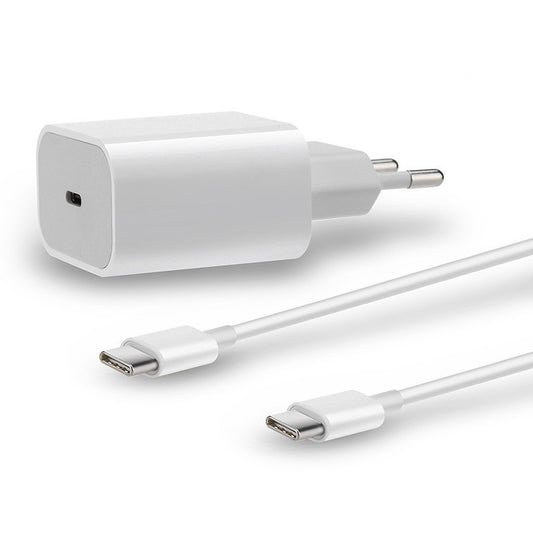 Original 20W Usb-C Power Adapter - HZ Mobile