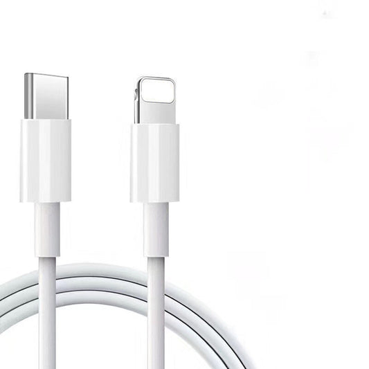 PD Fast Charging Data Cable C-lighting - HZ Mobile