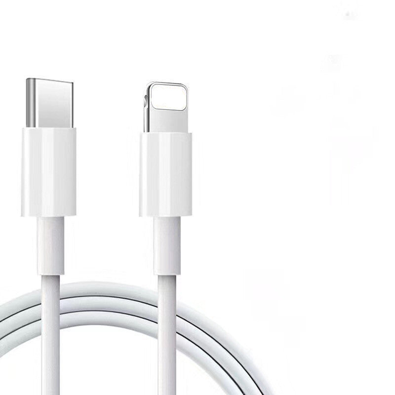 PD Fast Charging Data Cable C-lighting - HZ Mobile