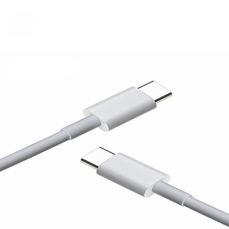 PD Fast Charging Data Cable C-lighting - HZ Mobile