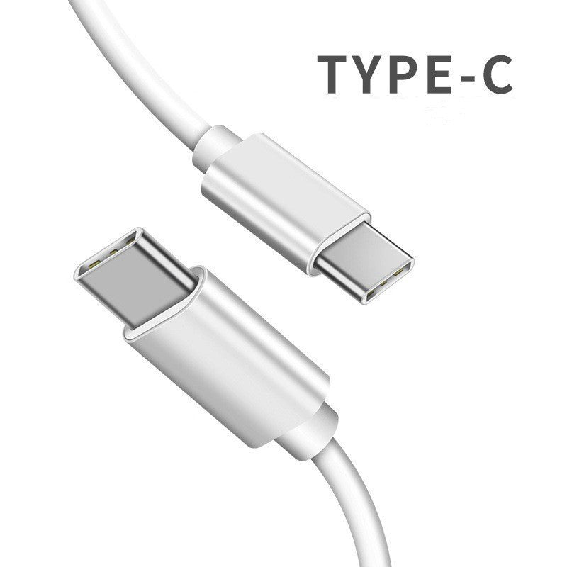 PD Fast Charging Data Cable C-lighting - HZ Mobile
