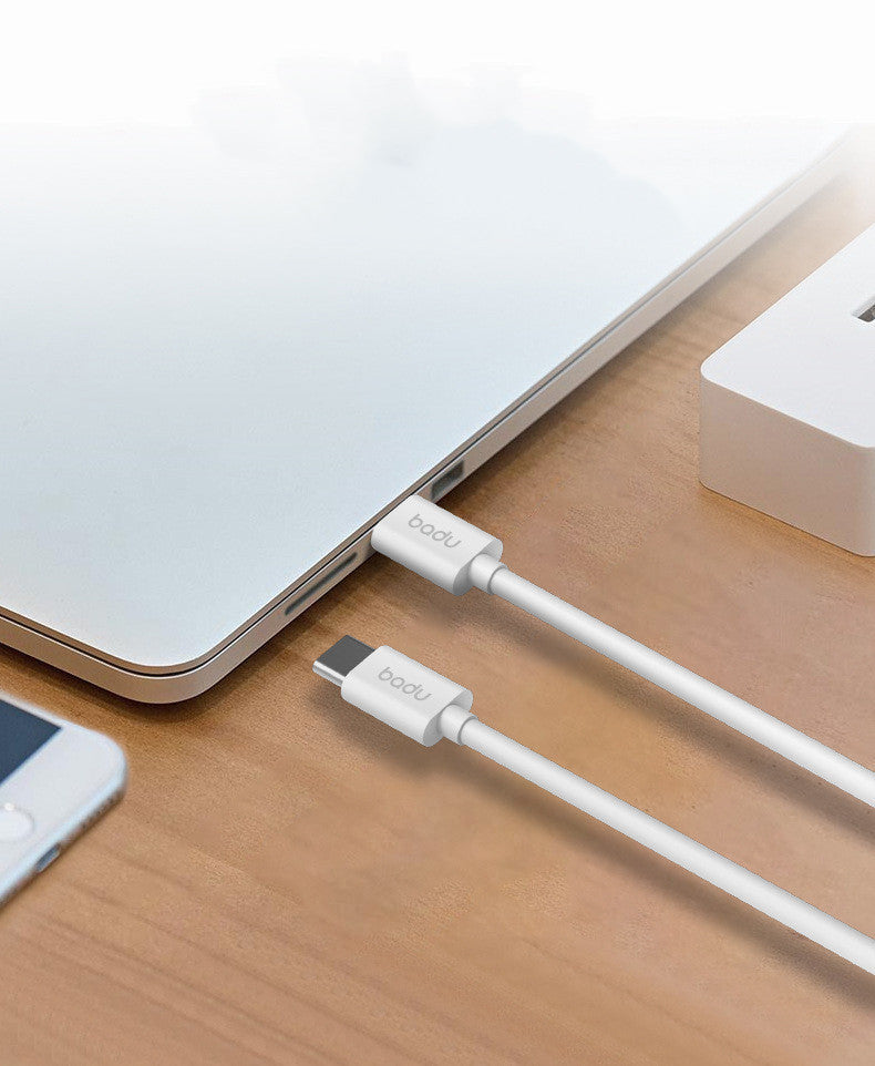 PD Fast Charging Data Cable C-lighting - HZ Mobile