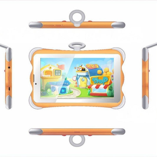 New 7-inch Children's Learning Tablet With Stand 3G Call - HZ Mobile