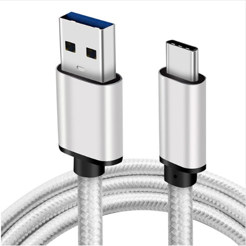 Type-c data line mobile phone notebook charging cable - HZ Mobile