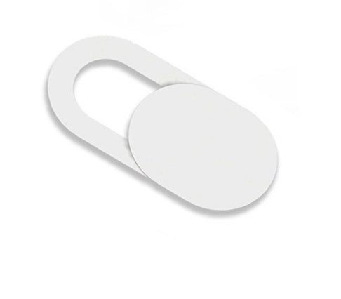 Plastic camera screen, laptop tablet computer mobile phone anti hacker peeping protection cover - HZ Mobile