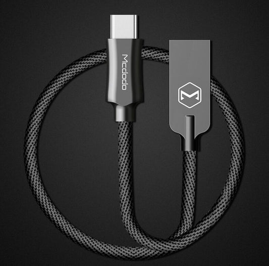 KNIGHT SERIES USB CABLES - HZ Mobile
