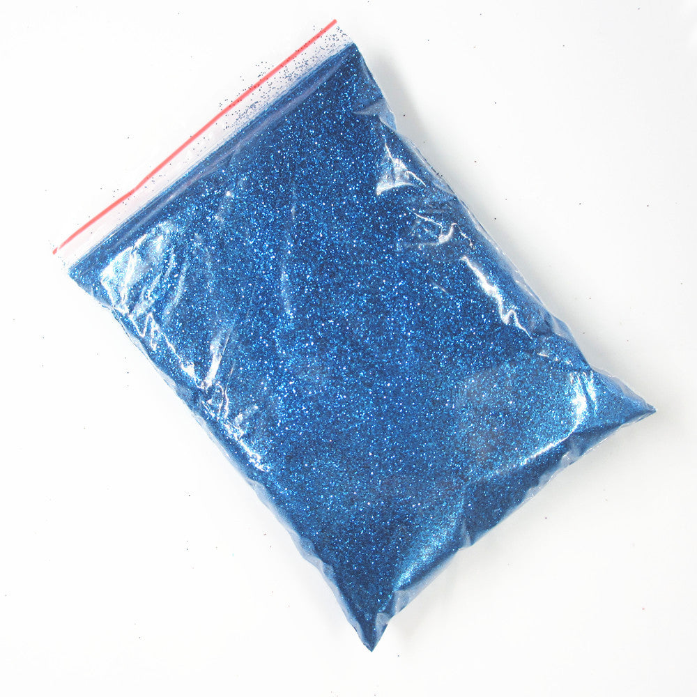 Nail Glitter Powder – Ultra-Fine Sparkling Dust for Acrylic, Gel & DIY Nail Art - HZ Mobile