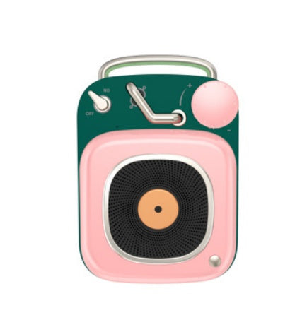 Portable mini speaker - HZ Mobile