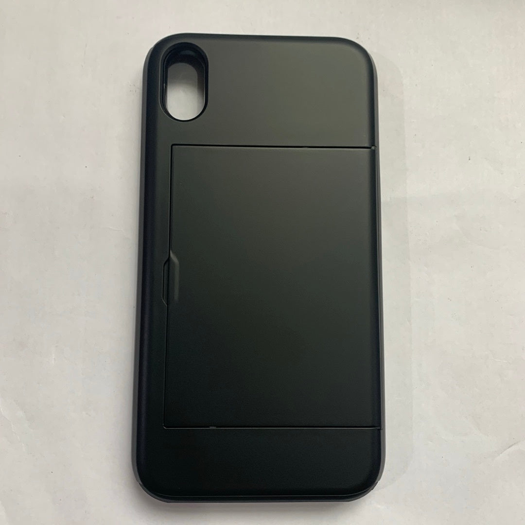 Mobile phone card case - HZ Mobile