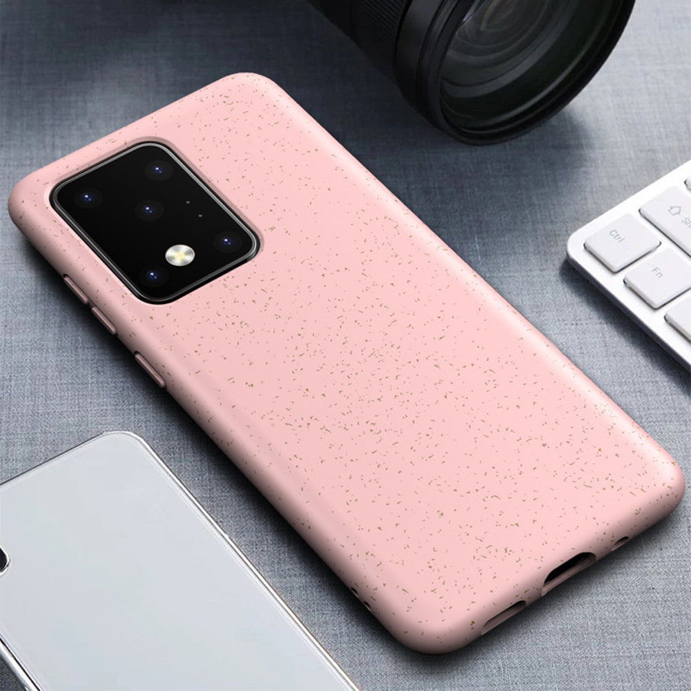 Samsung Galaxy S20 Case – Slim Shockproof Protective Phone Cover - HZ Mobile