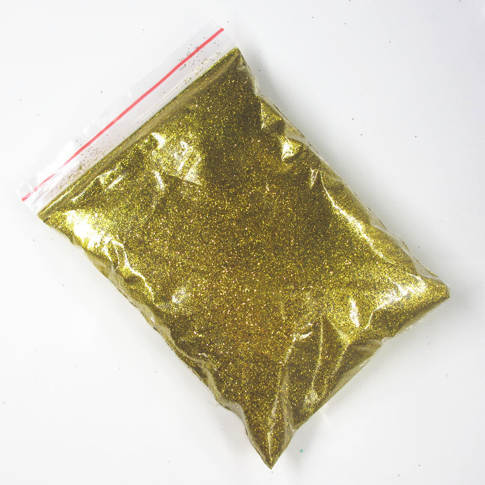 Nail Glitter Powder – Ultra-Fine Sparkling Dust for Acrylic, Gel & DIY Nail Art - HZ Mobile