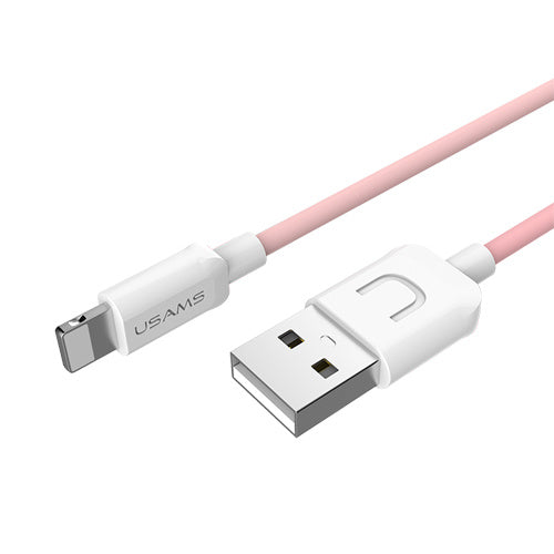 Compatible WithUSB Cable For  Charger X 8 7 6 6s Plus 5 5s SE,2A 1M Mobile USB Data Cable For  Cable For Lightning Cable - HZ Mobile