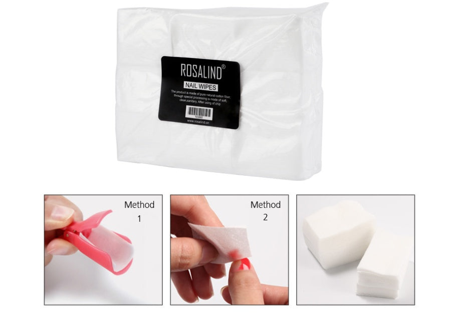 15ml Nail Polish Remover – Quick & Gentle Formula for Easy DIY & Salon Manicure Cleanup - HZ Mobile