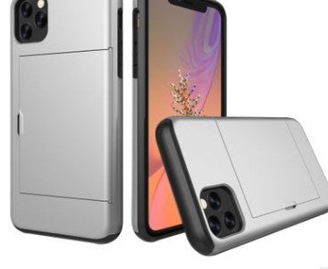 Mobile phone card case - HZ Mobile